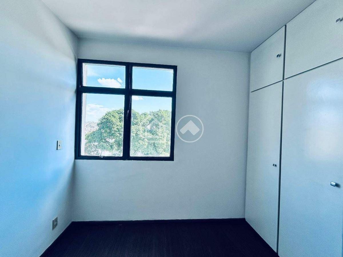 Apartamento, Salgado Filho, 2 Quartos, 1 Vaga