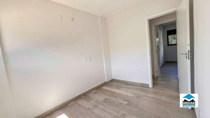 Apartamento, Santo Agostinho, 3 Quartos, 2 Vagas, 1 Suíte