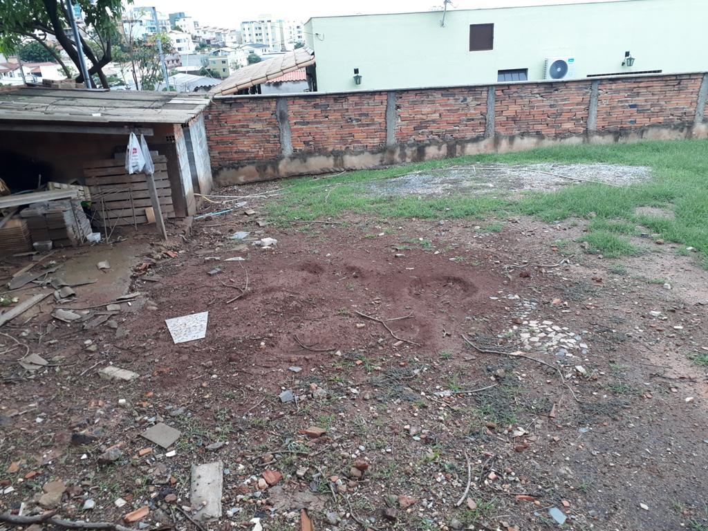 Lote, Floramar, 0 Quarto, 0 Vaga