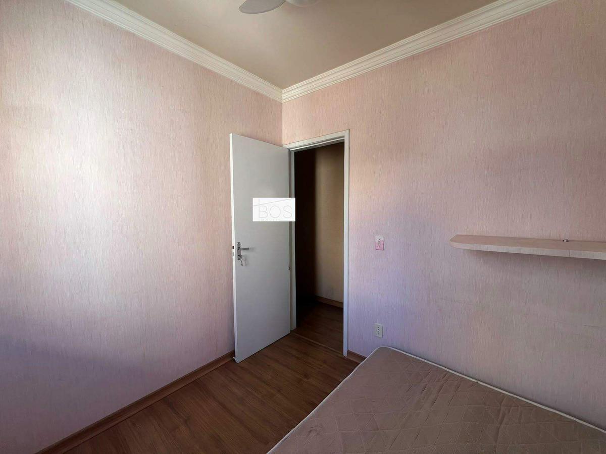 Apartamento, Silveira, 3 Quartos, 1 Vaga, 1 Suíte