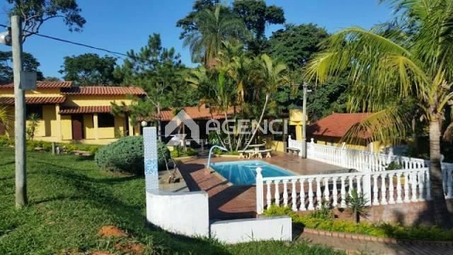 Chácara, Comunidade da Volta, 15 Quartos, 0 Vaga, 10 Suítes