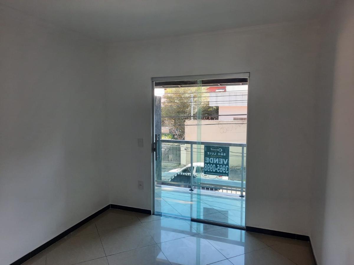 Casa, Céu Azul, 3 Quartos, 2 Vagas, 1 Suíte