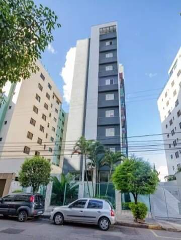 Apartamento, Buritis, 4 Quartos, 2 Vagas, 2 Suítes
