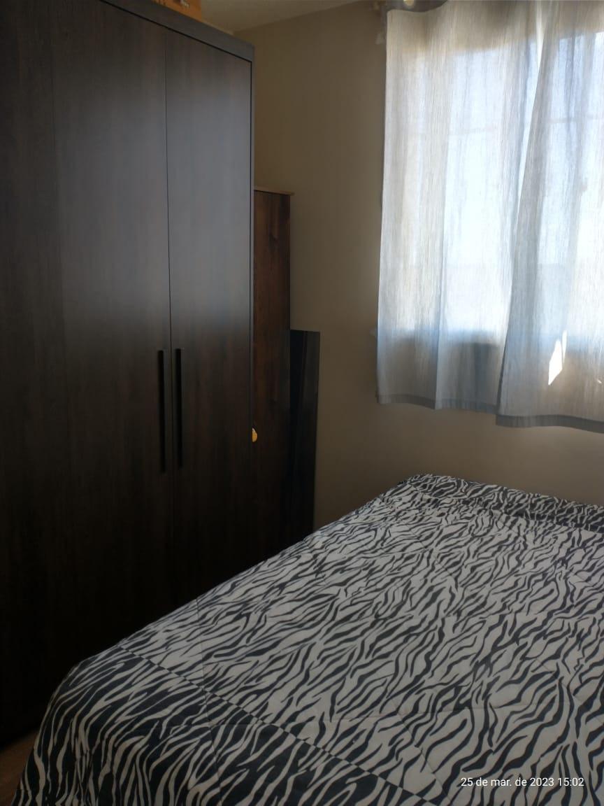 Apartamento, Jardim Vitória, 2 Quartos, 1 Vaga