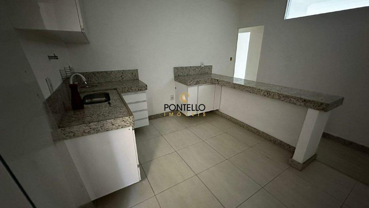 Apartamento, Canaã, 4 Quartos, 0 Vaga, 1 Suíte