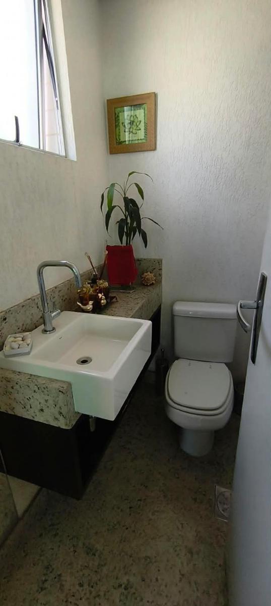 Cobertura, Cidade Nova, 4 Quartos, 4 Vagas, 2 Suítes