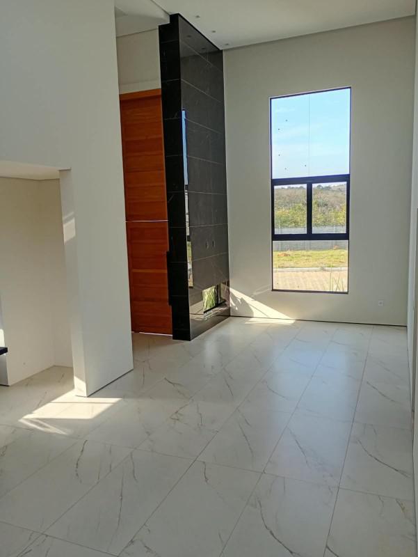 Casa, Residencial Park I, 3 Quartos, 4 Vagas, 1 Suíte