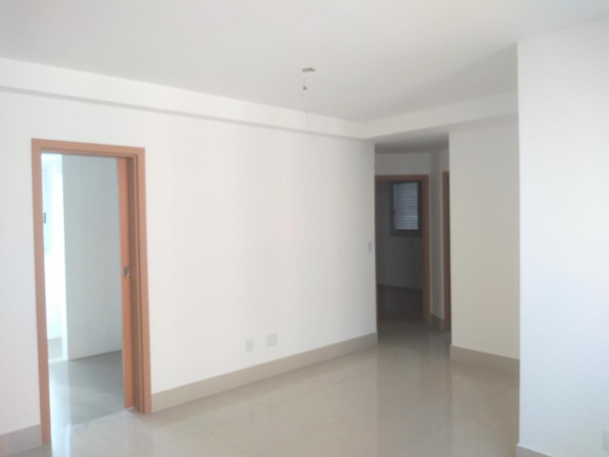 Apartamento, Minas Brasil, 3 Quartos, 2 Vagas, 1 Suíte
