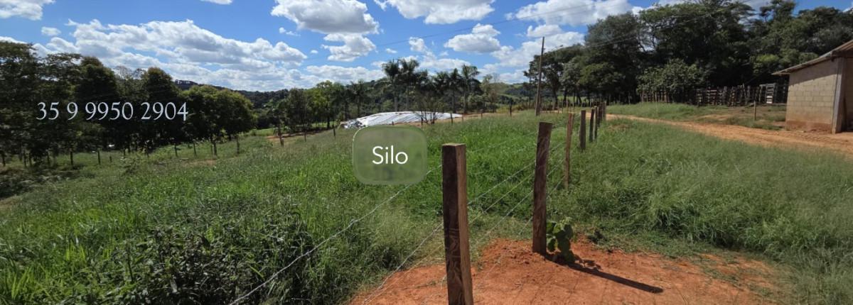 Fazenda, Zona Rural, 3 Quartos, 0 Vaga, 1 Suíte