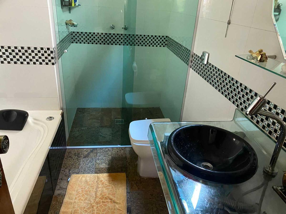 Casa, Jardim Riacho das Pedras, 3 Quartos, 3 Vagas, 1 Suíte