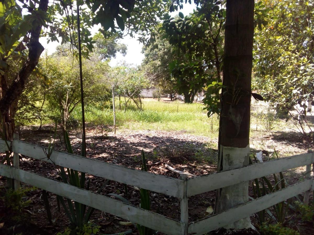 Fazenda, Zona Rural, 3 Quartos, 0 Vaga, 1 Suíte