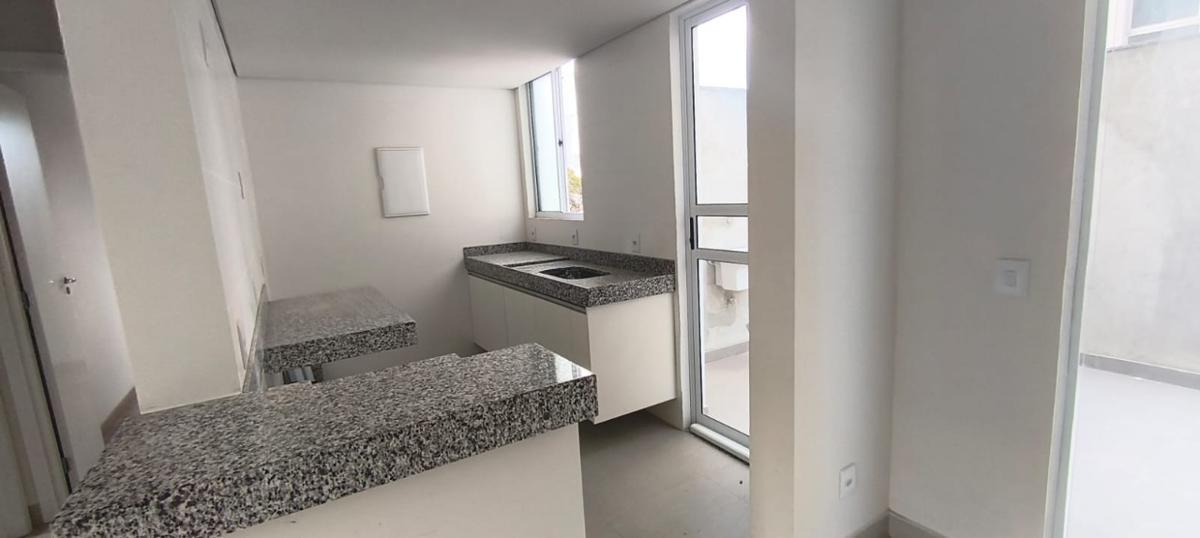 Apartamento, Ana Lúcia, 2 Quartos, 1 Vaga, 1 Suíte