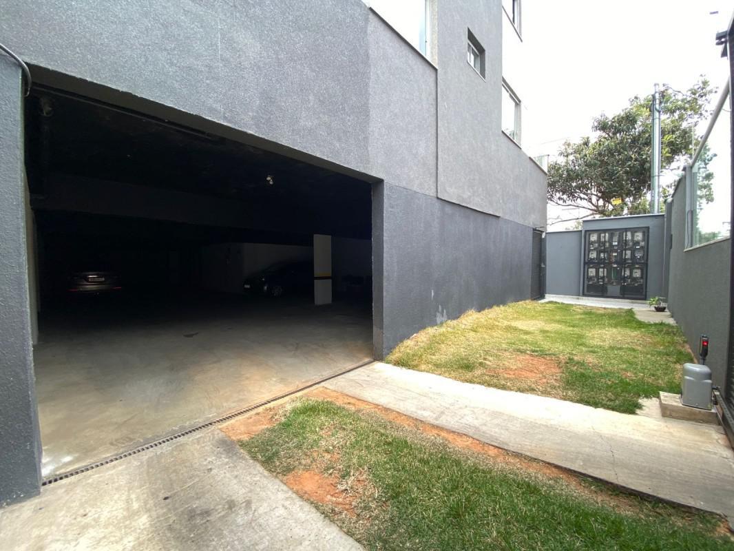 Apartamento, Tirol, 2 Quartos, 1 Vaga