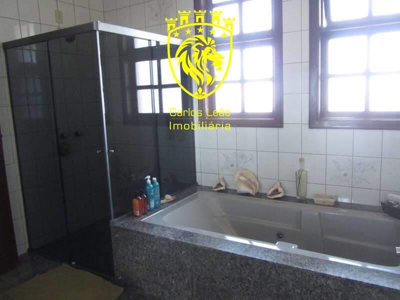 Casa, Alto Caiçaras, 4 Quartos, 0 Vaga, 1 Suíte