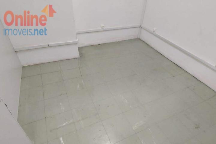 Andar, Centro, 0 Quarto, 0 Vaga
