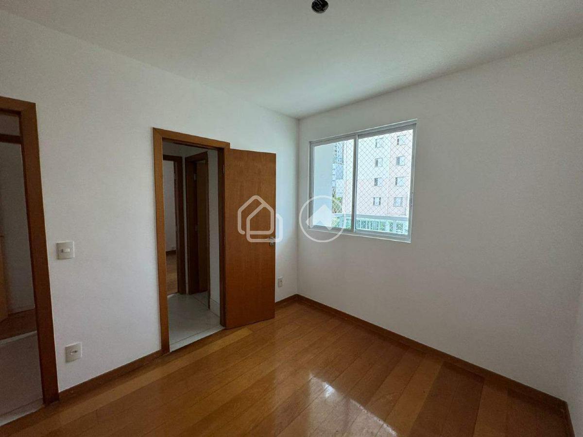 Cobertura, Buritis, 4 Quartos, 6 Vagas, 3 Suítes