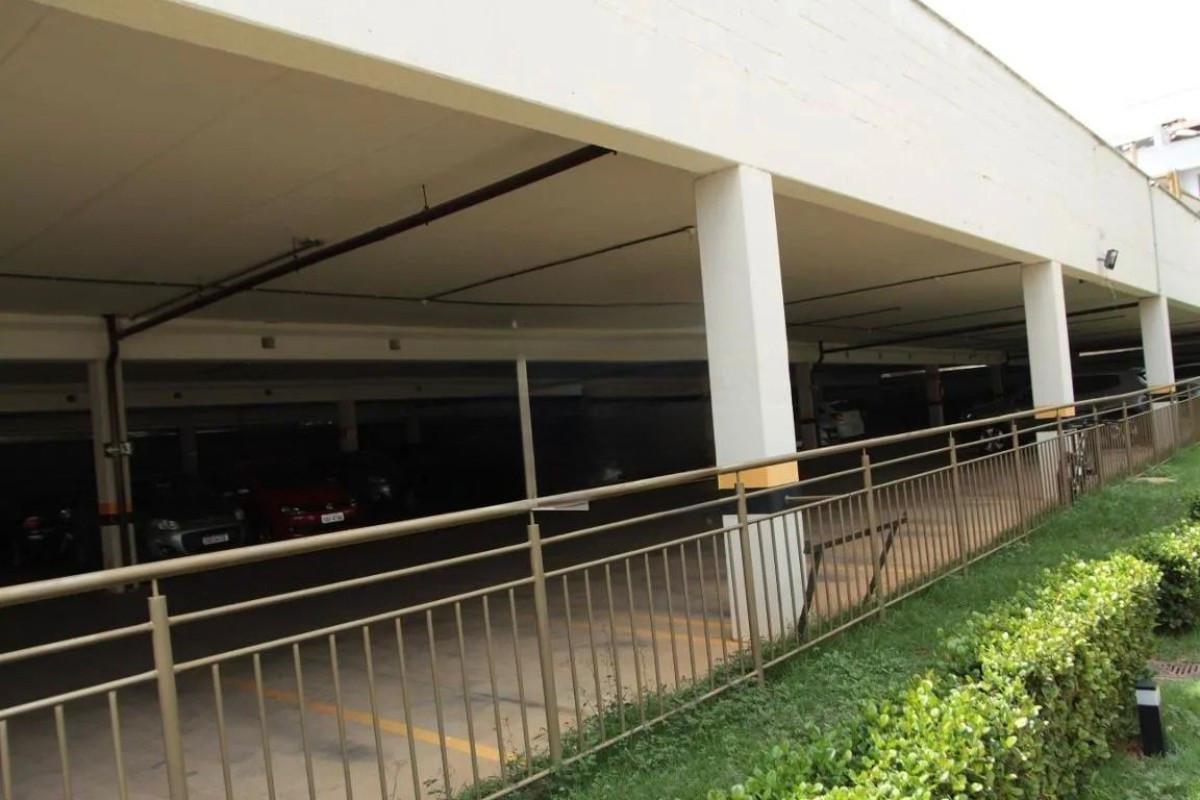 Apartamento, Castelo, 2 Quartos, 1 Vaga, 1 Suíte