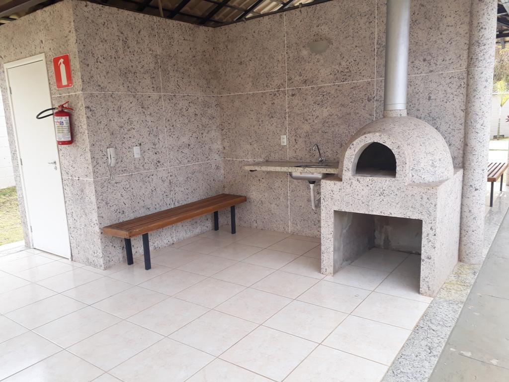 Apartamento, Santa Clara a, 2 Quartos, 1 Vaga