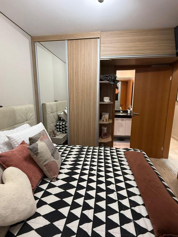 Apartamento, Barreiro, 3 Quartos, 2 Vagas, 1 Suíte