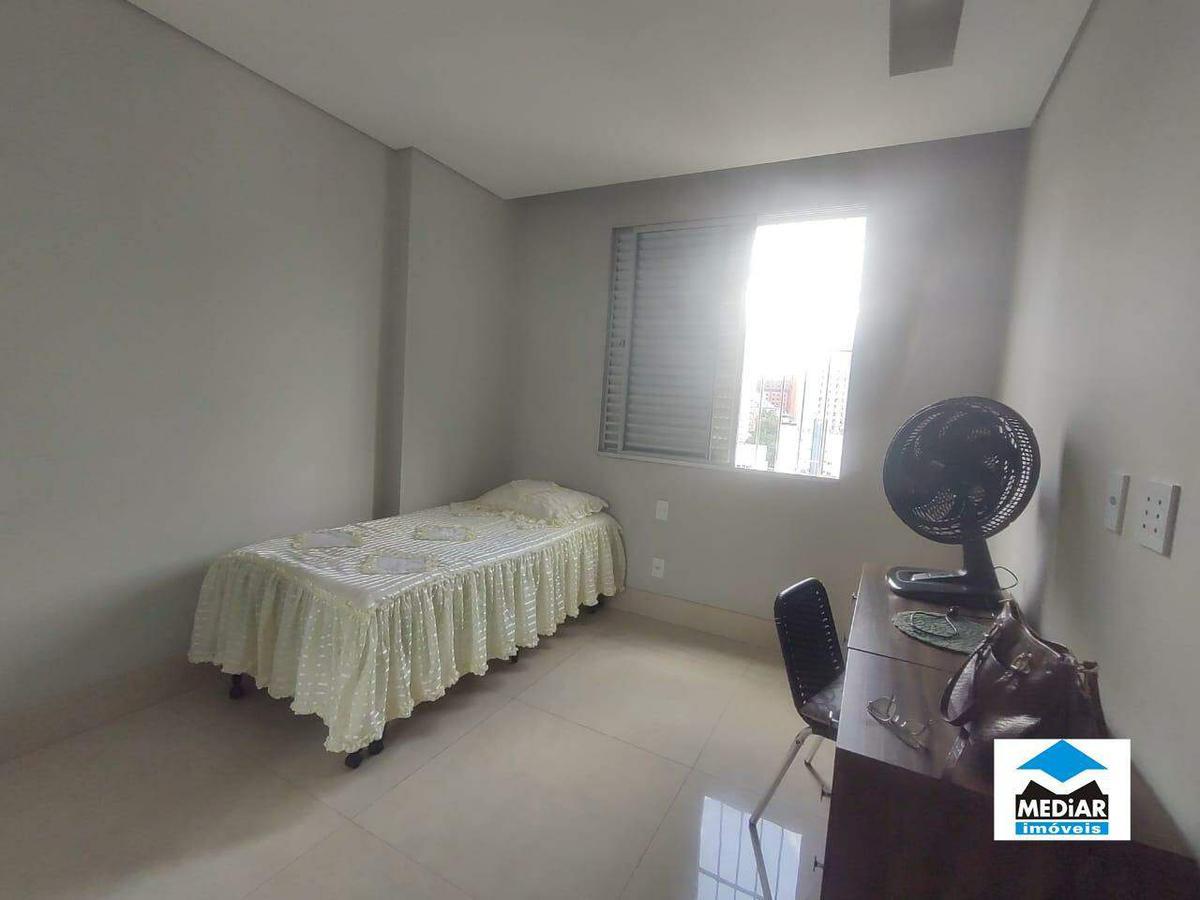 Apartamento, Boa Viagem, 3 Quartos, 1 Vaga, 1 Suíte