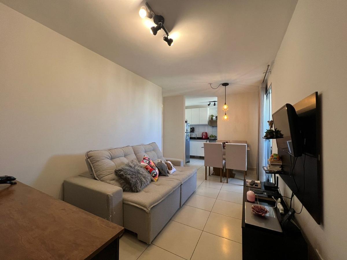 Apartamento, Serrano, 2 Quartos, 1 Vaga, 1 Suíte