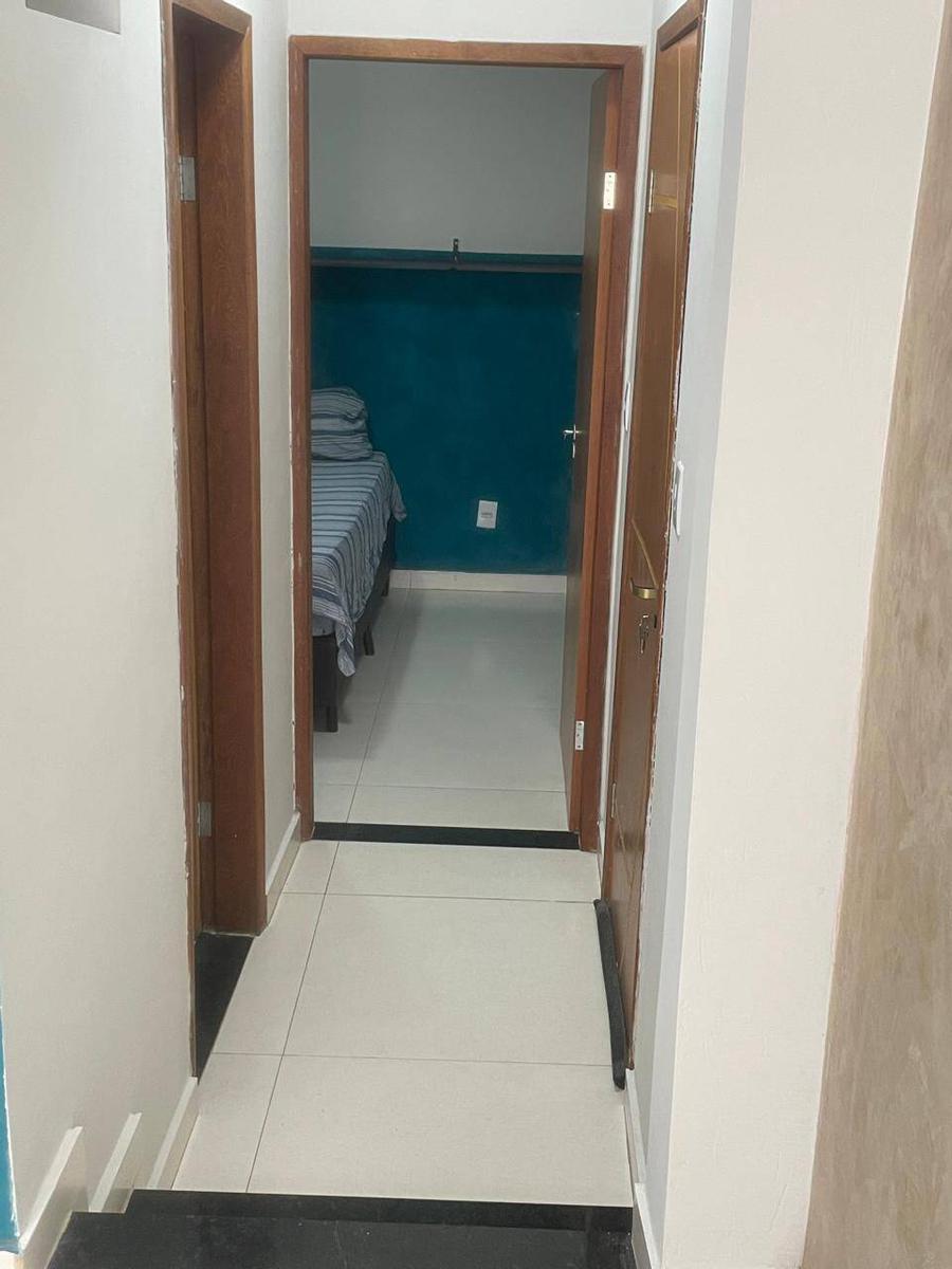 Apartamento, Primavera, 1 Quarto, 0 Vaga