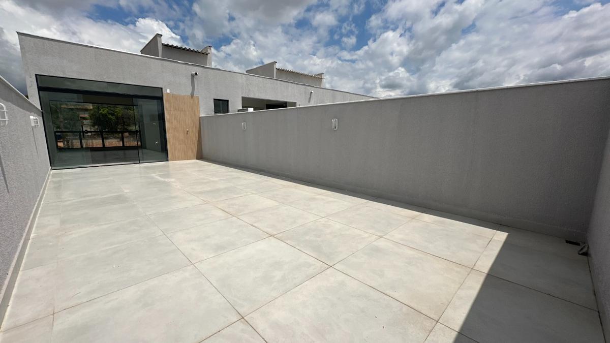 Casa, Espírito Santo, 3 Quartos, 1 Vaga, 1 Suíte