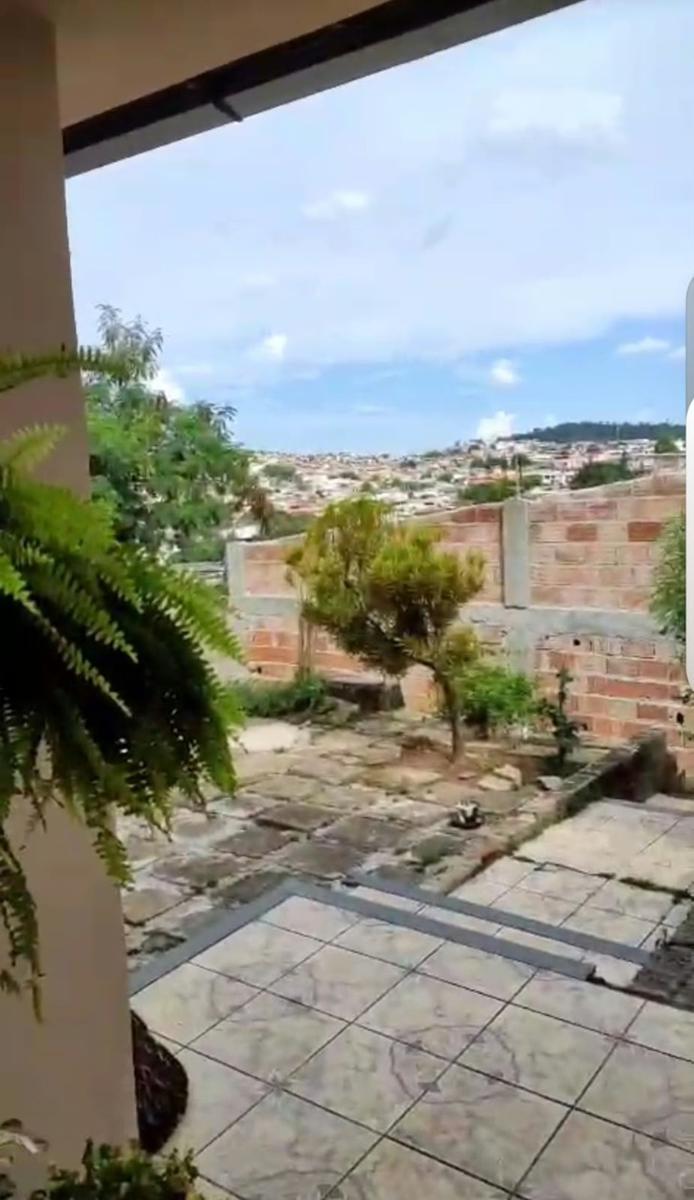 Casa, Ipê, 3 Quartos, 2 Vagas