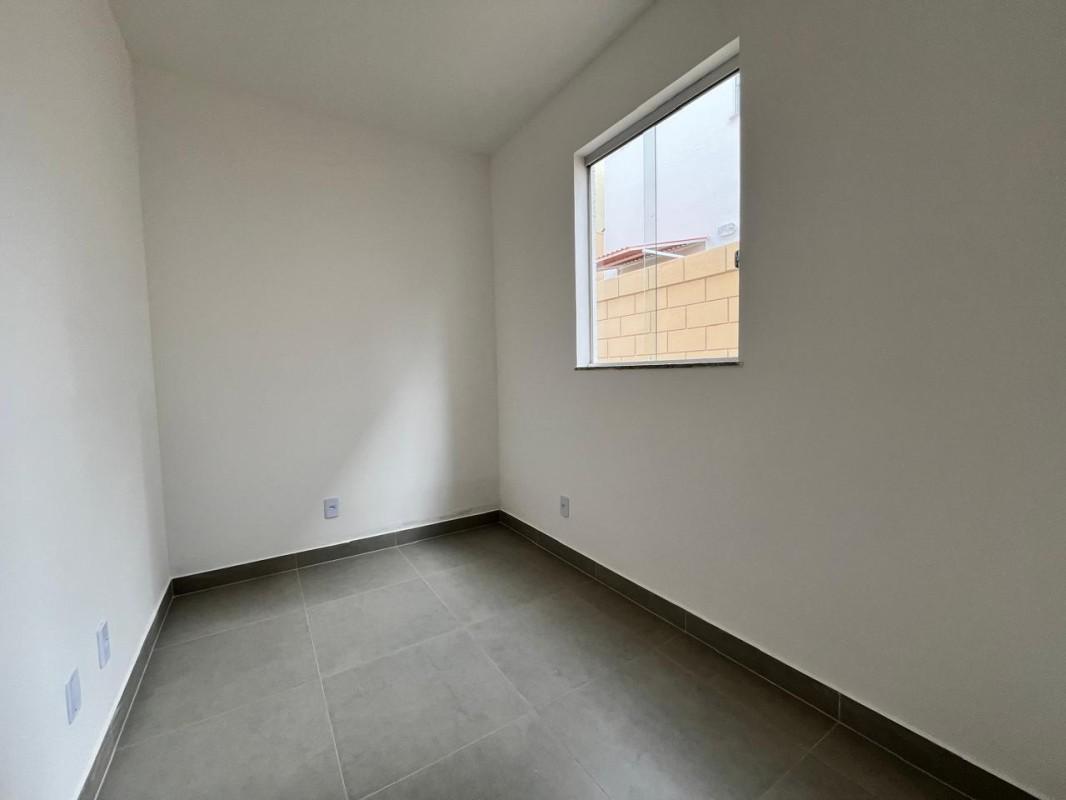 Casa, Novo Barreirinho, 3 Quartos, 1 Vaga, 1 Suíte