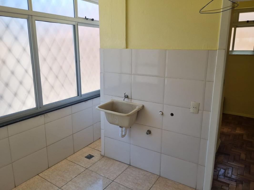 Apartamento, Cruzeiro, 3 Quartos, 1 Vaga