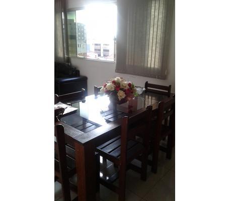 Apartamento, Castelo, 3 Quartos, 2 Vagas, 2 Suítes