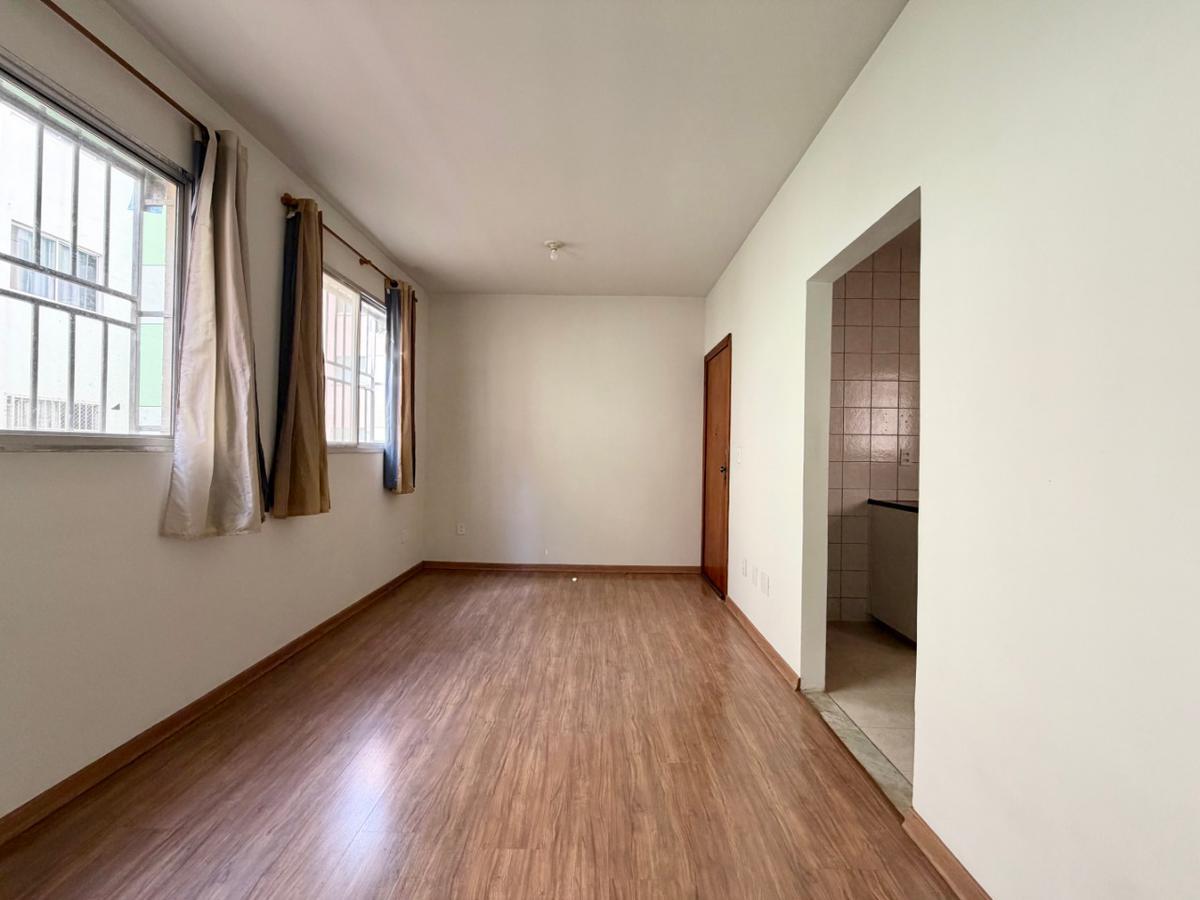 Apartamento, Liberdade, 2 Quartos, 1 Vaga