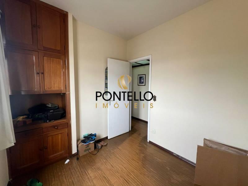 Apartamento, Ipiranga, 2 Quartos, 1 Vaga