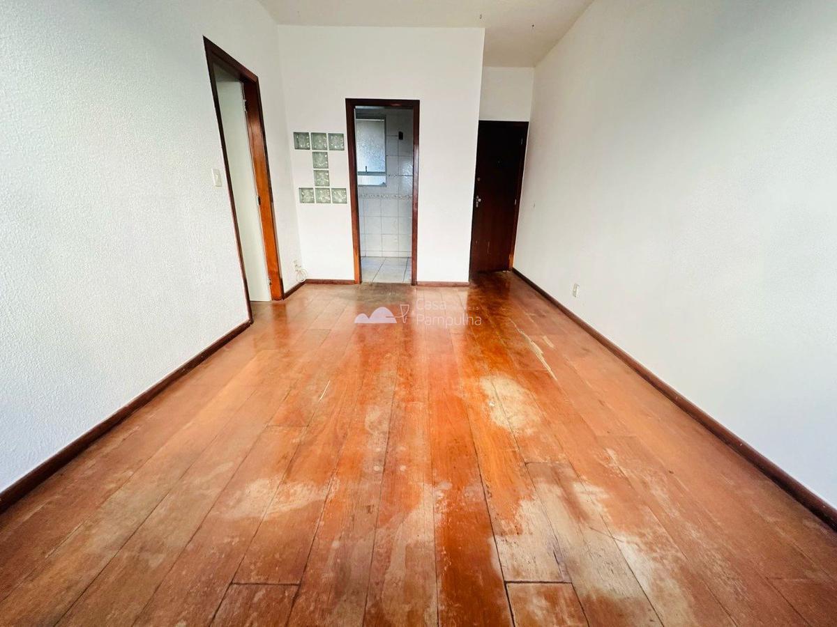 Apartamento, Santa Amélia, 3 Quartos, 1 Vaga, 1 Suíte