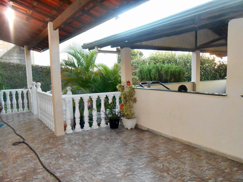 Casa, Jardim Laguna, 3 Quartos, 2 Vagas