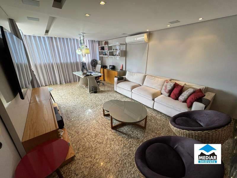 Cobertura, Cidade Nova, 4 Quartos, 3 Vagas, 2 Suítes