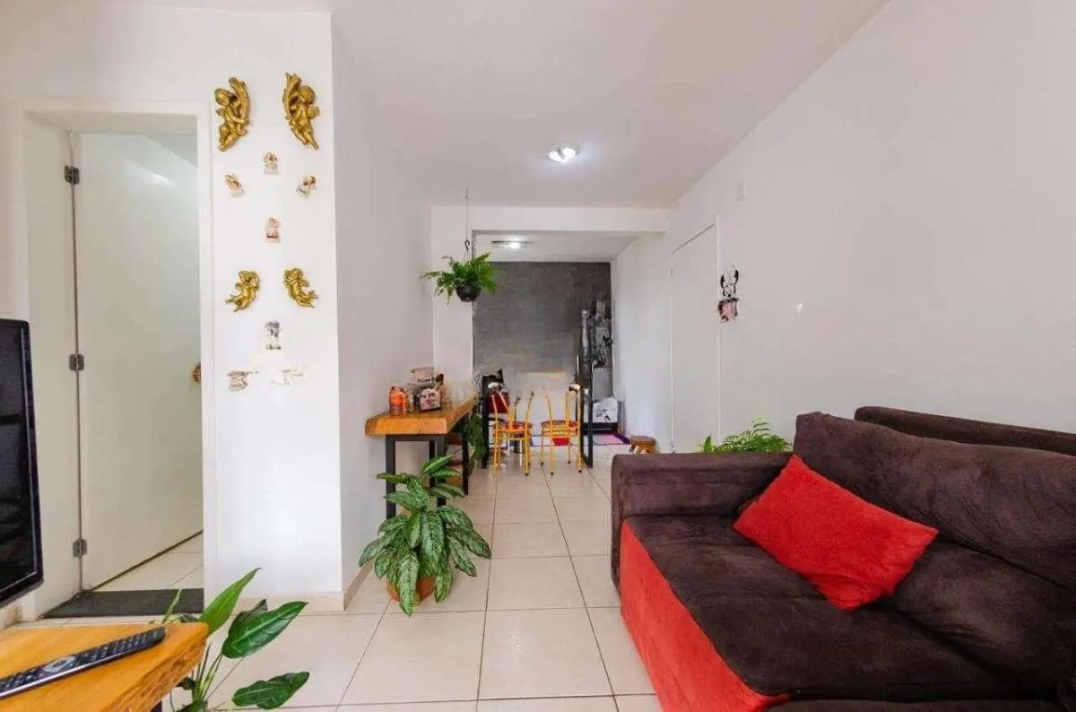 Apartamento, Engenho Nogueira, 2 Quartos, 1 Vaga