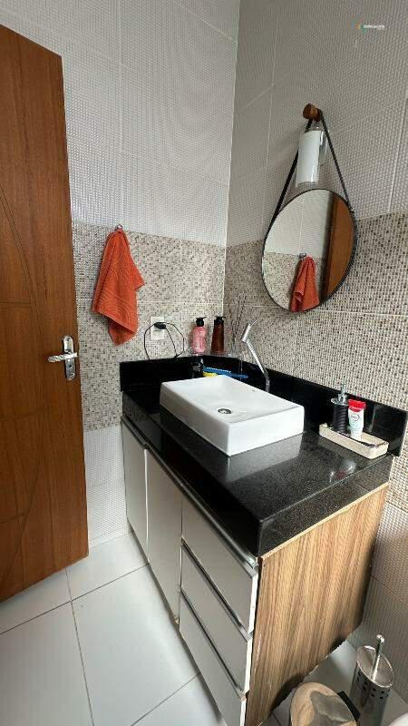 Casa, Boa Esperança, 4 Quartos, 5 Vagas, 4 Suítes