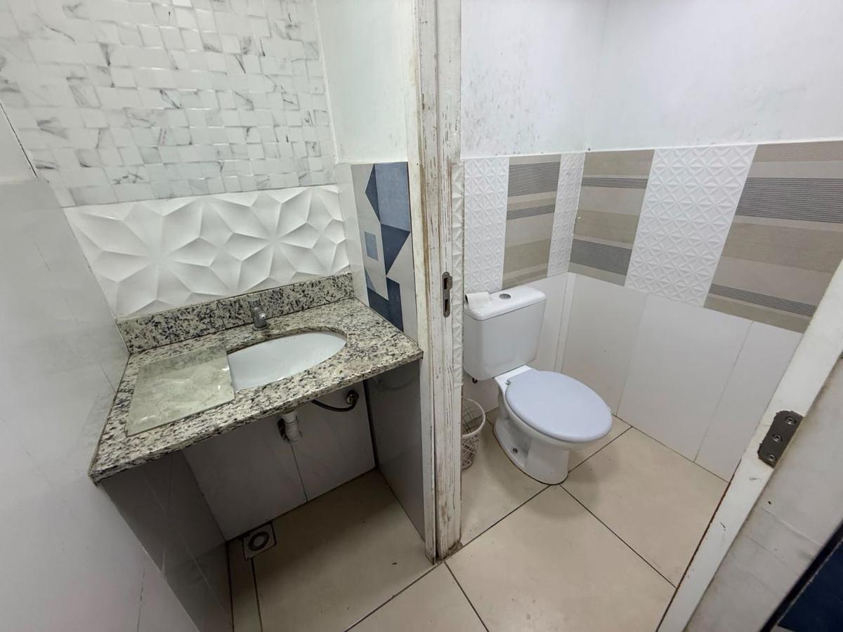 Andar, Santa Cruz, 0 Quarto, 0 Vaga