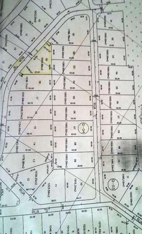 Lote, Zona Rural, 0 Quarto, 0 Vaga