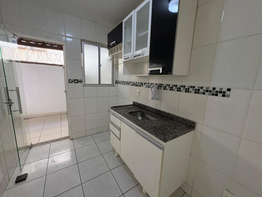 Apartamento, Serrano, 3 Quartos, 1 Vaga, 1 Suíte