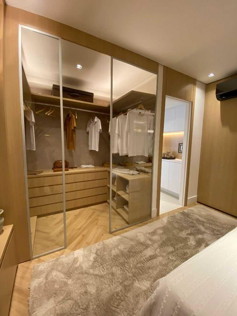Apartamento, Funcionários, 3 Quartos, 2 Vagas, 3 Suítes
