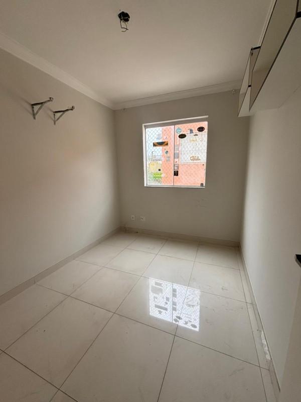 Cobertura, Santa Amélia, 4 Quartos, 1 Vaga, 1 Suíte