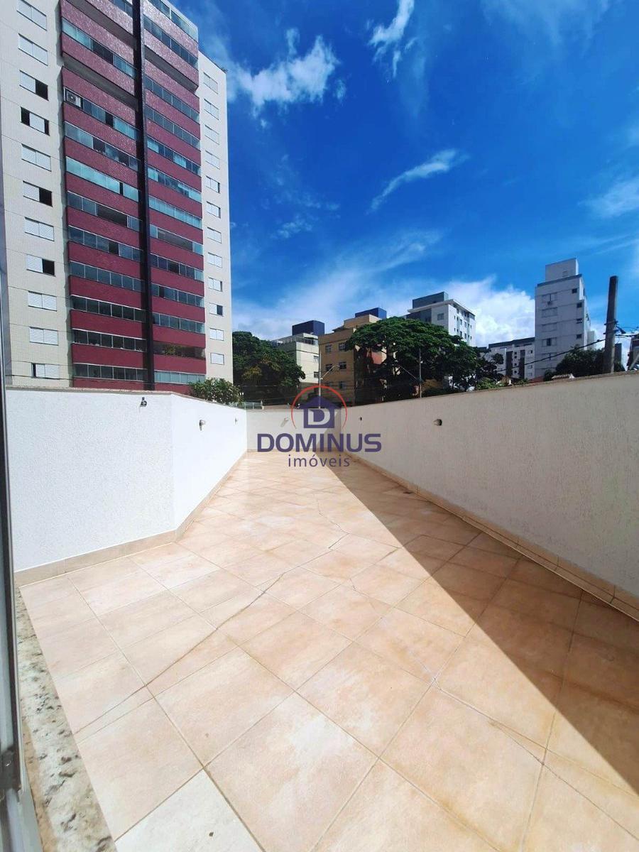 Apartamento, Jaraguá, 3 Quartos, 3 Vagas, 1 Suíte