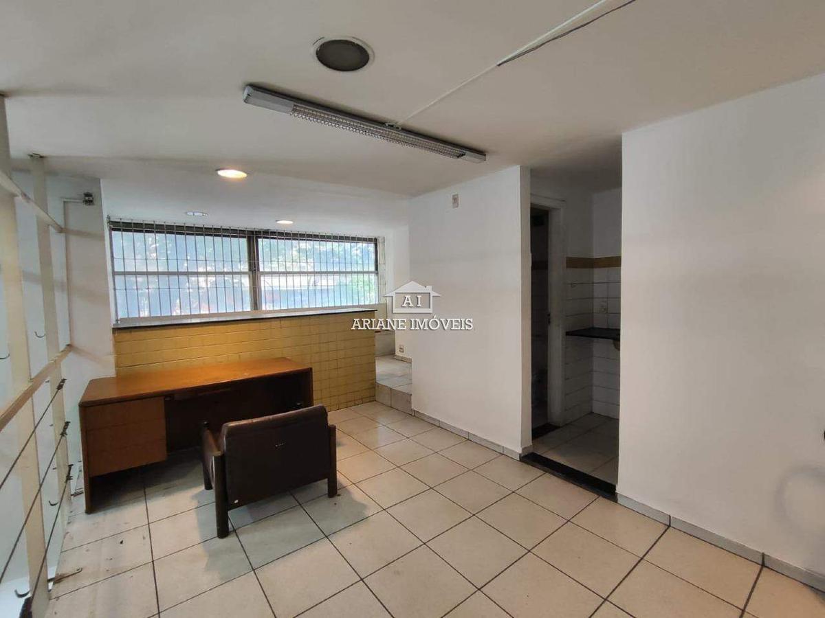 Andar, Centro, 0 Quarto, 0 Vaga