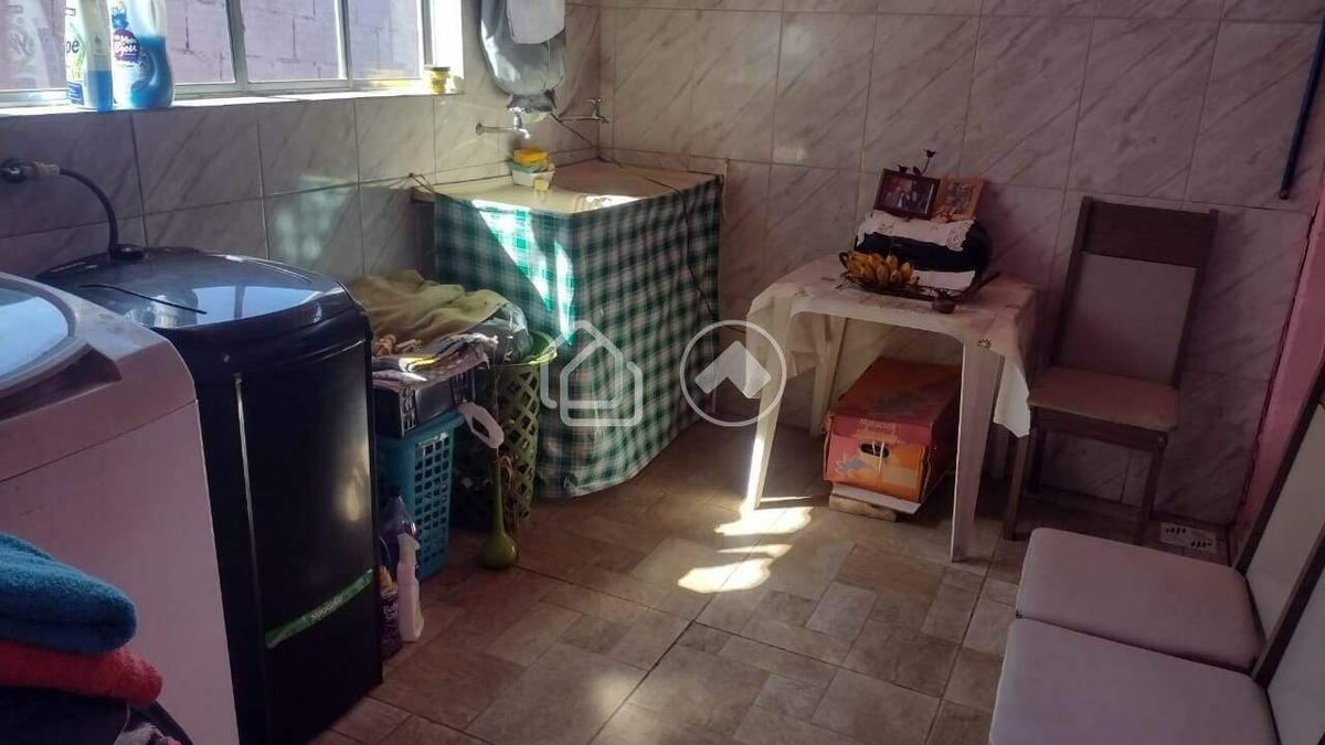 Casa, Alto dos Pinheiros, 3 Quartos, 2 Vagas