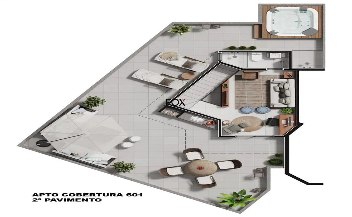 Apartamento, Sion, 3 Quartos, 2 Vagas, 1 Suíte