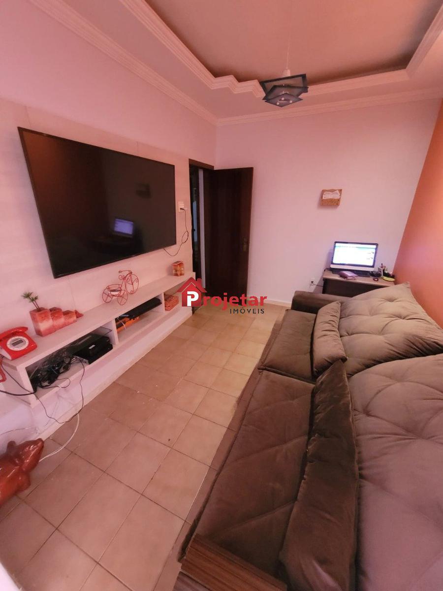 Casa, Floresta, 3 Quartos, 2 Vagas, 1 Suíte