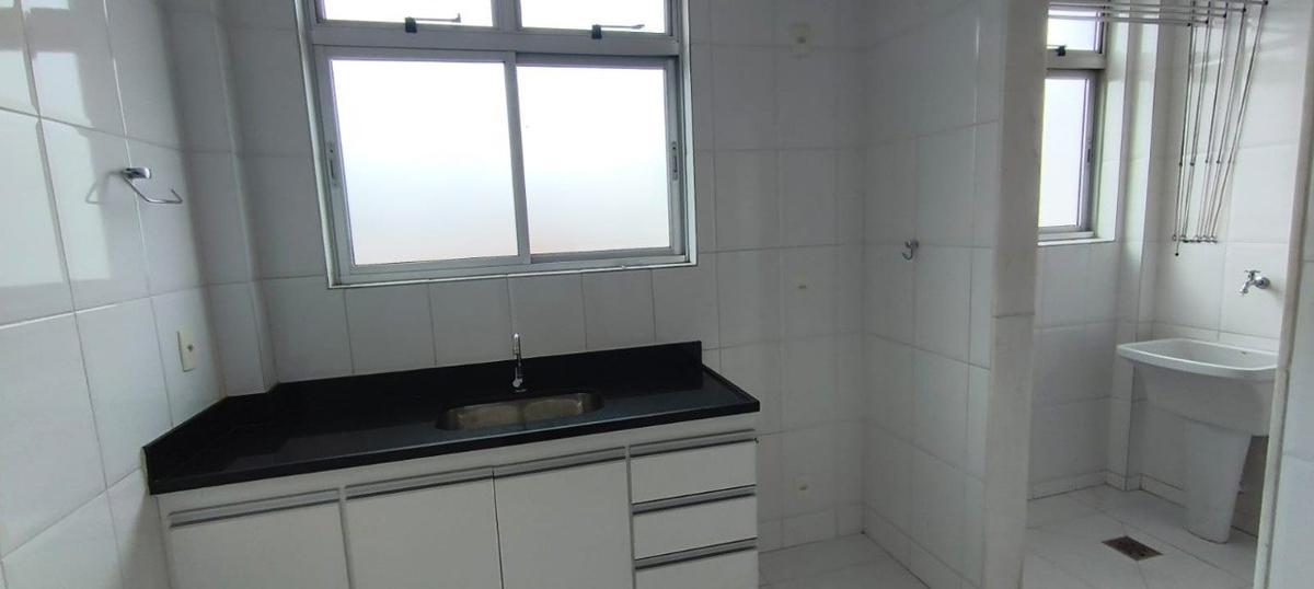 Apartamento, Prado, 2 Quartos, 2 Vagas, 1 Suíte