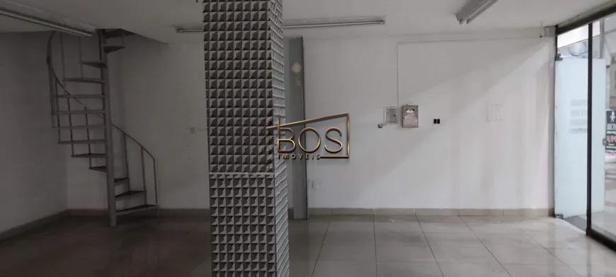 Andar, Barro Preto, 0 Quarto, 0 Vaga